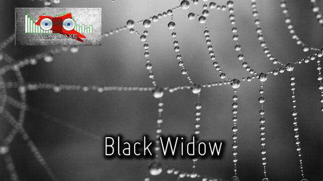 Black Widow - RockRetro - Royalty Free Music (reupload)