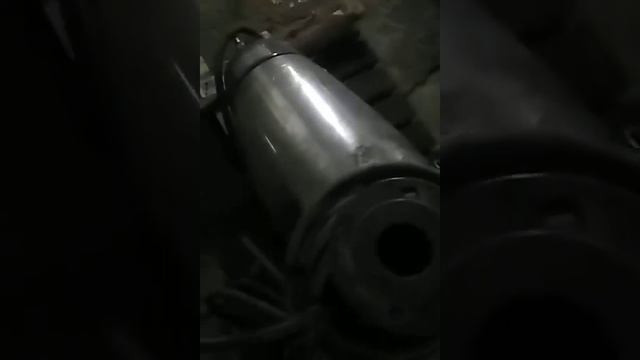 Очень хорошие канализационнын насосы Grundfos. РекомендуюЪ!