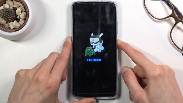 How to Enter FastBoot Mode on XIAOMI Redmi 9T – Open FastBoot Mode