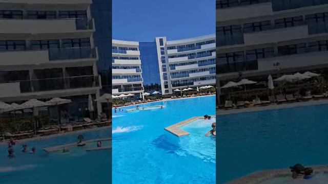 Mövenpick Resort & SPA Anapa Miracleon 5*