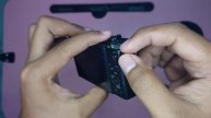 REVIEW | Kamera Pocket TAPI lensa TELE?? Sony DSC-HX90V 2023
