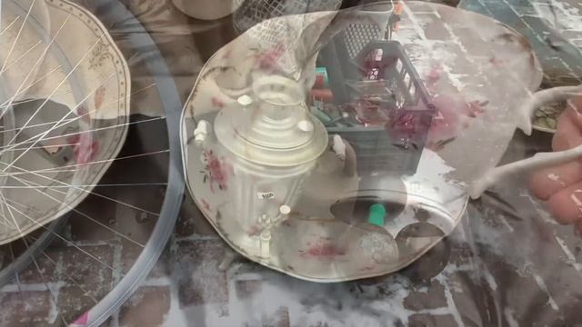 Откройте глаза на Барахолке Удельная: Уникальные находки. Обзоры мамы