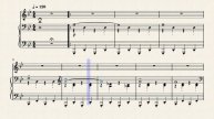 ABRSM Encore Violin Book 2 - In The Hall of the Mountain King (Piano Accompaniment)