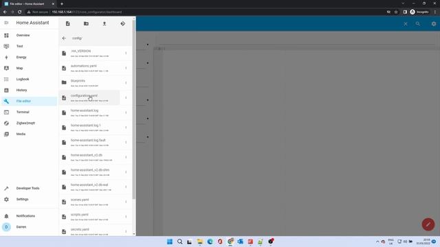 How to convert Home Assistant database to MariaDB