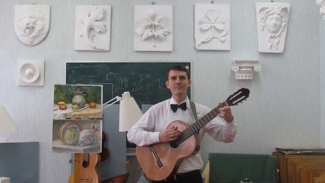 Е.Фокин. Святой великомученик Георгий