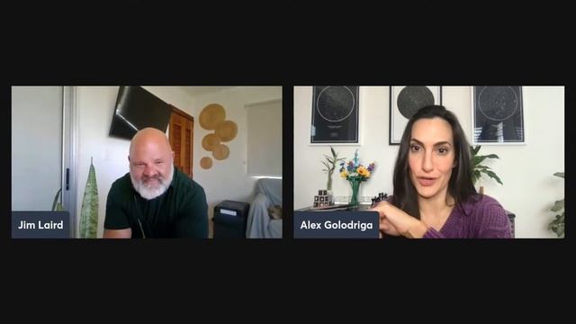 Working with the Hard-charging female client: (interview with Alex Golodriga)