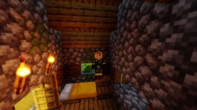 SHADERS MINECRAFT PE/BE/W10 VS SHADERS MINECRAFT JAVA EDITION