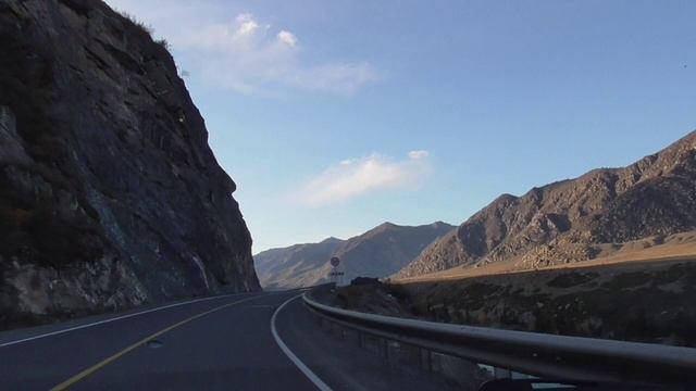 Горный Алтай 2020 5ч 2.