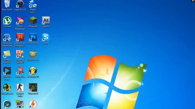 Minecraft - Downgrade/ rollback from 1.9 or 1.8 to 1.7.3  easily w/ download