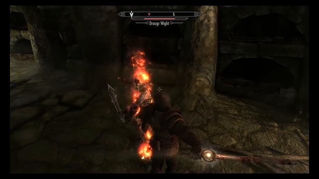 Skyrim Thor Stormbringer Series Part 39