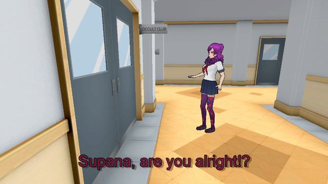 THE YANDERE GAMES | Season 2 Episode 10
