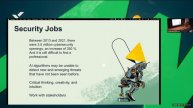 AI in Cybersecurity: Navigating Risks, Opportunities, Ethics, And Compliance | Wrike Prague Meetup