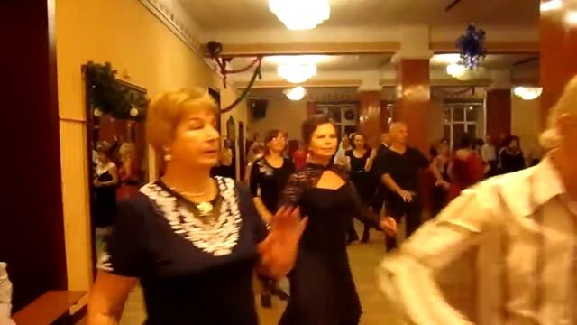 ДК Нагорный 04 ДК Нагорный  Предновогодний бал 22.12.13