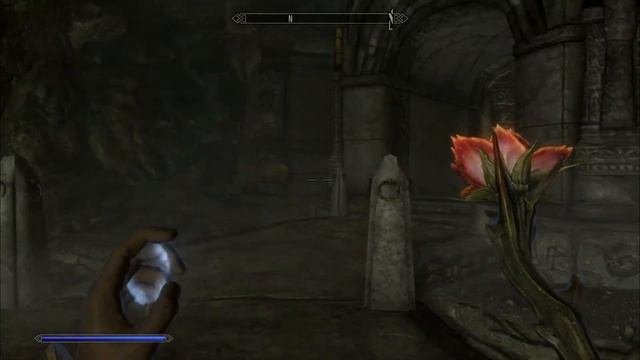 TES V: Skyrim. Единственное лекарство - продолжение#54
