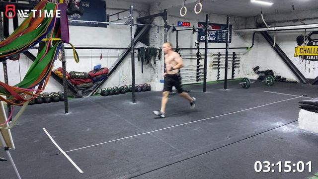 STD V WOD 2 Intermediate