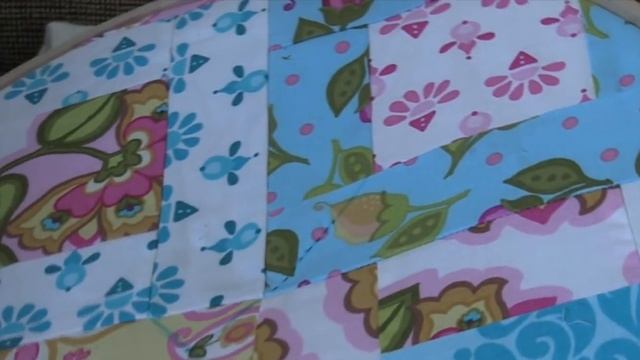 3 Ways to Cheat: Hand Quilting Tutorial