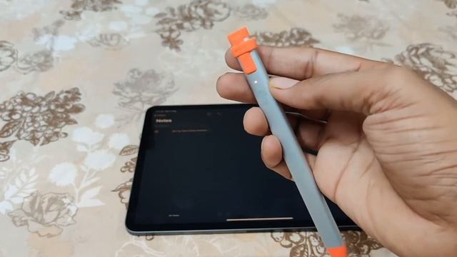 Logitech Crayon Digital Pencil for iPad & iPad Pro