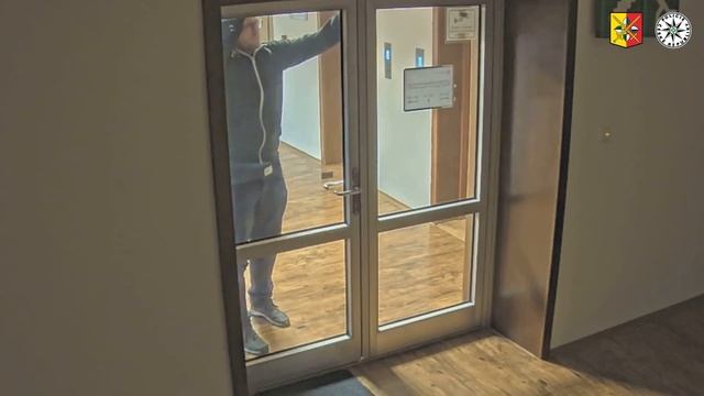 Воры "остановили время" в пражском отеле