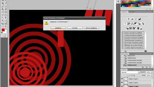 Fred | photoshop MakeOver #32