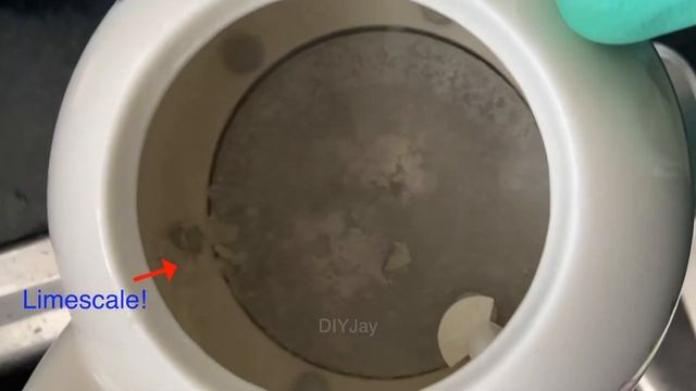 How To Clean A Kettle With Lemon - Easy & Chemical Free!