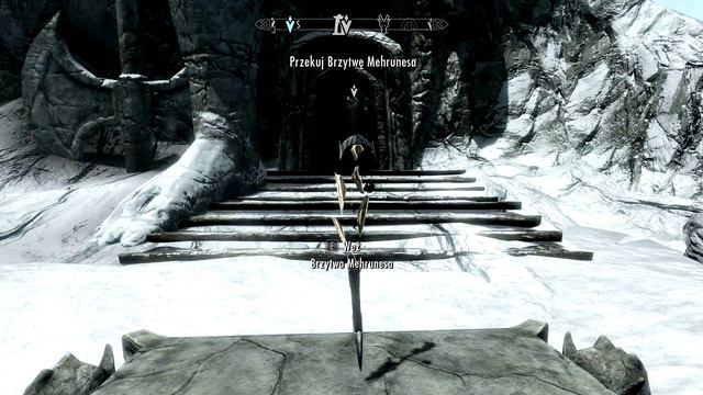 Zagrajmy w Skyrim 52: Mehrunes Dagon