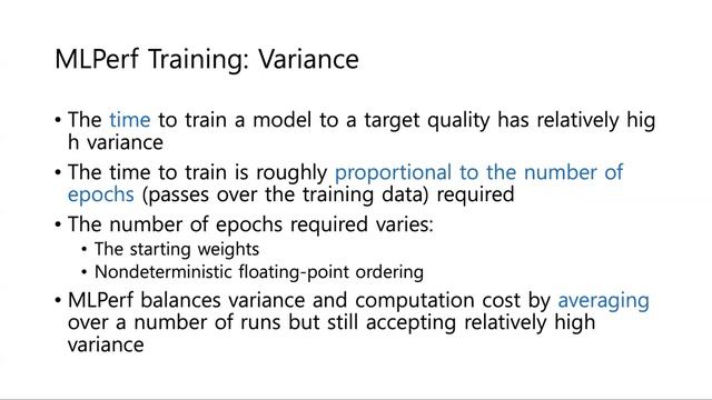 MLPerf: An Industry Standard Benchmark Suite for Machine Learning Performance