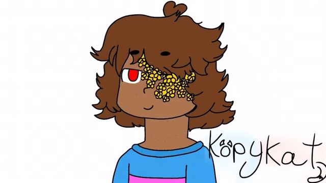 Soldier, Poet, king. Animation meme. Flowerfixed