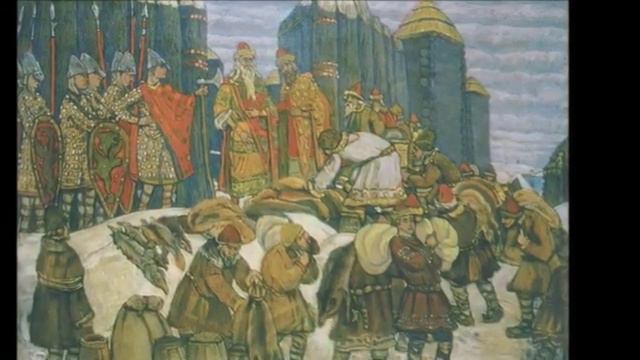 История России. Акунин. Часть Европы. 147. Второй. 2. Главная опора престола