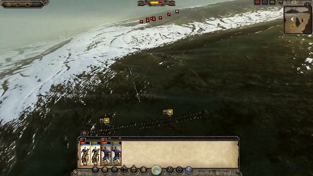 Total War Attila: "Scourge of the North" Viking Forefathers with JERMGaming | Ep. 11 | RangerDave