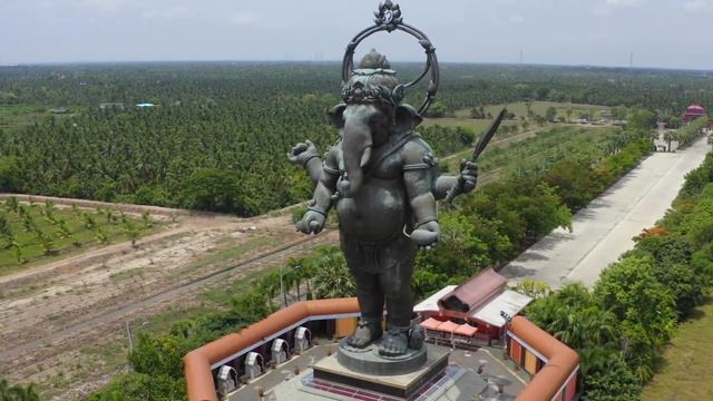 Powerful Mantra for Prosperity and Obstacle Removal Lord Ganesha