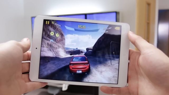 iPad Air VS iPad Mini 2 with Retina Display - Which one should you buy ?