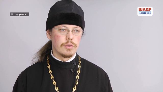 Установка купола на церкви Николая Чудотворца (2017-12-14)