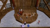 Вечерний концерт ArcheAge Unchained Часть 3