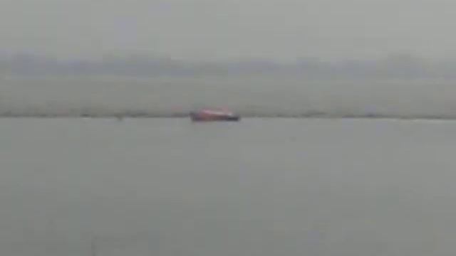 Река Ганга