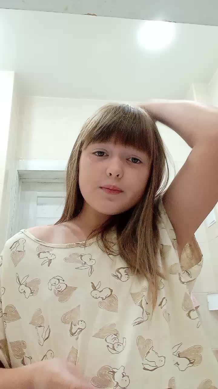 умываемся чееек