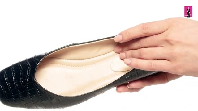 3331356 Видеообзор I Женские туфли TENDANCE