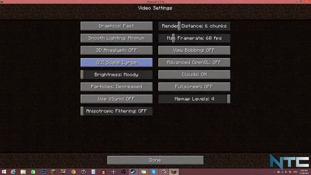 Minecraft 1.7.10 - How To Install The Voxelmap Mod (With Lightloader)