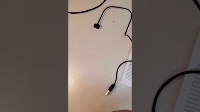 redmi band 6 фитнес браслет  обзор и первая роспаковка