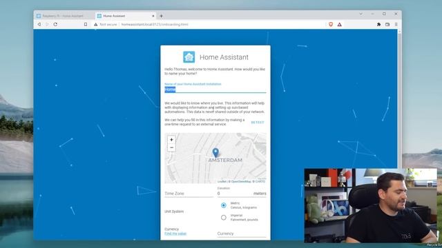 Easy Home Assistant installation in 2023