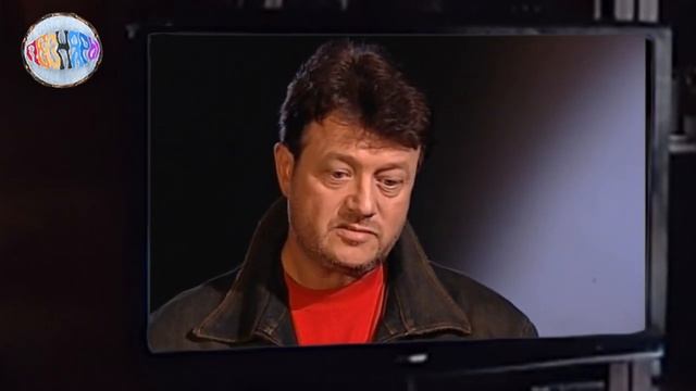 Валерий Дайнеко о Владимире Мулявине