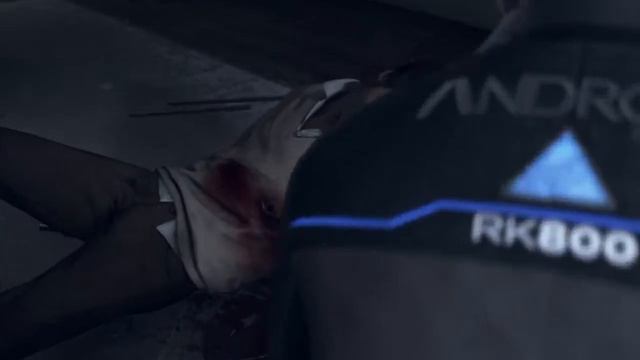 Detroit: Become Human 