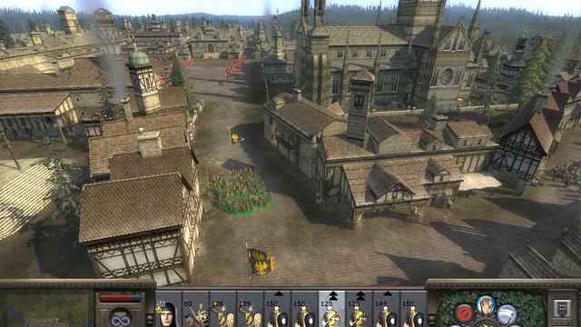 Let's Play Medieval 2 Total War-Definitive Edition-HRE-Hard Campaign-Part-12