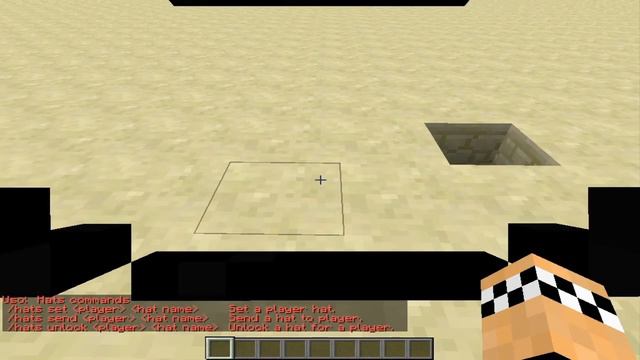 Hats MOD - Mod de chapéus - #bonedeabareta