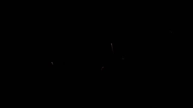 Okinawa Ryukyu Kaiensai Fireworks Festival 2017 (SONG 1 PPAP)
