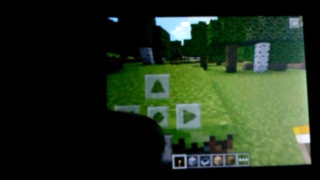Minecraft 0.8.1 Android 2.3.6 Download