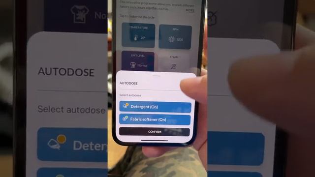 hOn App - In depth use of the app