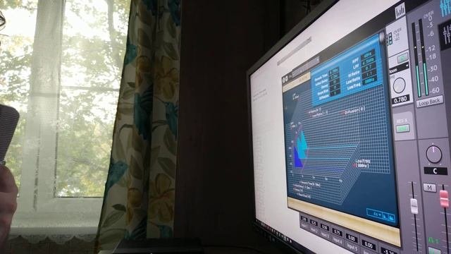Подключаем пробуем микрофон и гитару. Быстрый обзор некоторых вспомогательных программ.