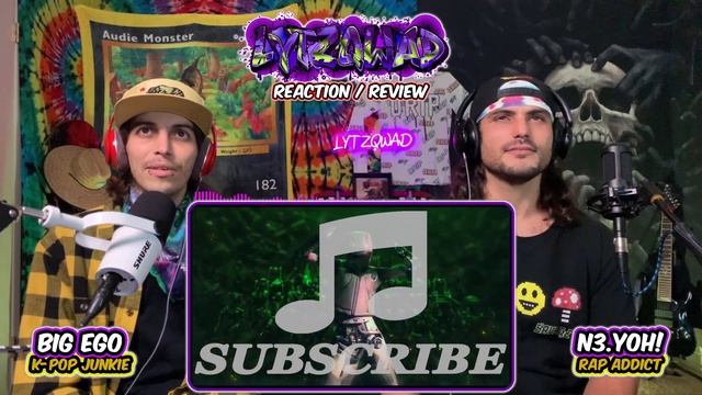 ? SUPER SLAPPER! ? XG - GRL GVNG  LYTZQWAD REACTION  REVIEW