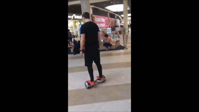 Акуна-матата! Буду молодым [MR. SHEV]