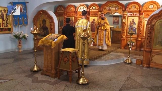 Ореховый Спас